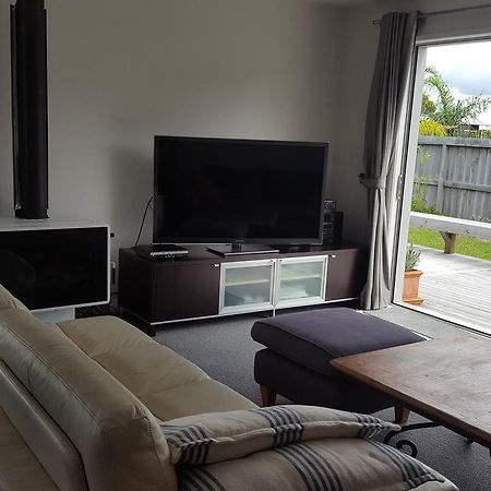 Cosy Mangawhai House Екстериор снимка