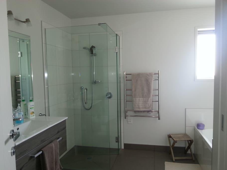 Cosy Mangawhai House Екстериор снимка